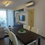 Apartament Viktoria Gold 2. Siófok