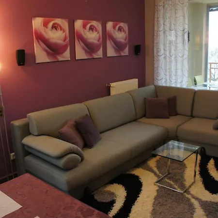 Apartment Viktoria Gold 2.