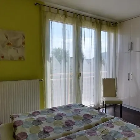 Viktoria Gold 2. Apartment