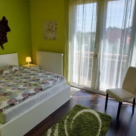 Viktoria Gold 2. Apartment *