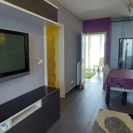Viktoria Gold 2. Apartment