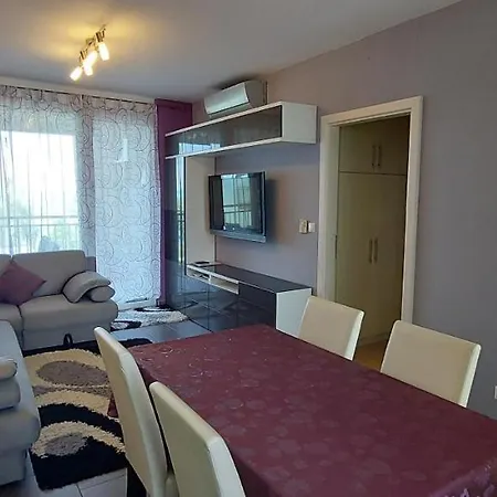 Viktoria Gold 2. Apartment