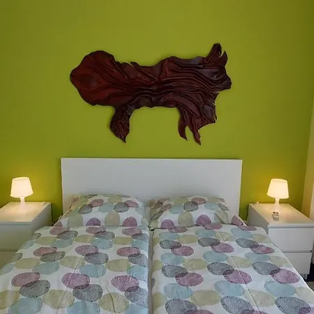 Viktoria Gold 2. Apartment *