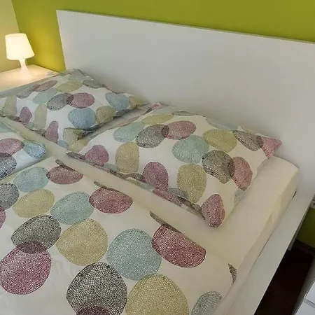 Viktoria Gold 2. Apartment