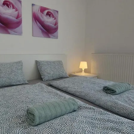 Viktoria Gold 2. Apartament