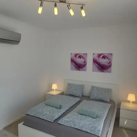 Viktoria Gold 2. Apartament Siófok