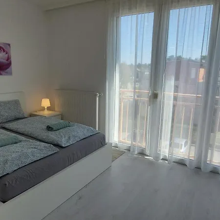 Viktoria Gold 2. Apartament
