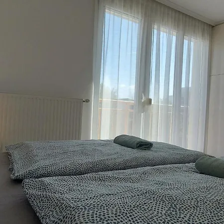 Apartament Viktoria Gold 2.